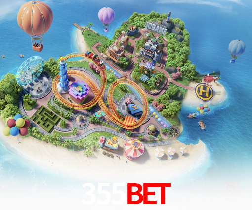 Desvendando o Mundo dos Jogos Virtuais na 355bet